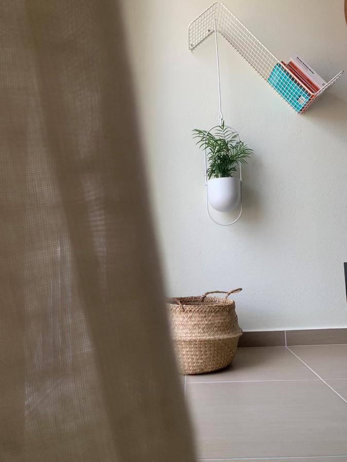 Graecus House Leilighet Kalamáta Eksteriør bilde